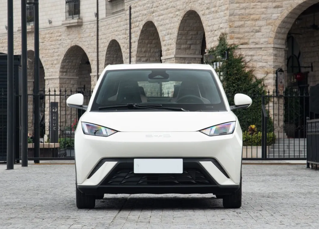 Gxp Pure Electric Vehicle Byd Seagull EV for Sale in Stock 2025 New Car Cheapest SUV Auto Byd Seagull 305km 4 Seater Byd Auto Price
