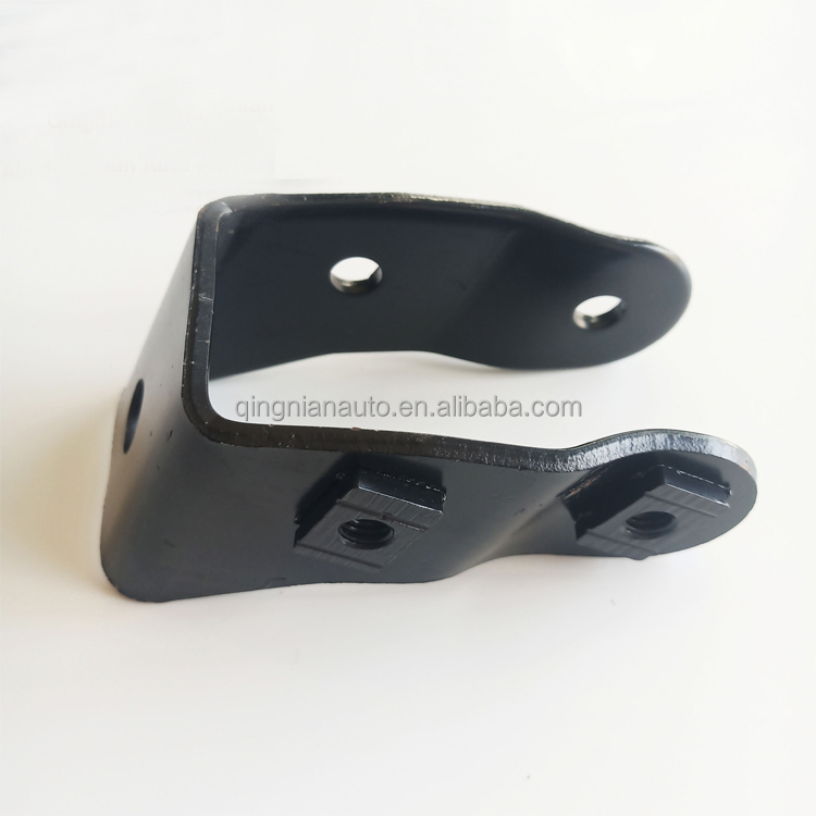 Club Car Precedent 2004+ Upper Clevis Assembly Passenger Side Detail View 1
