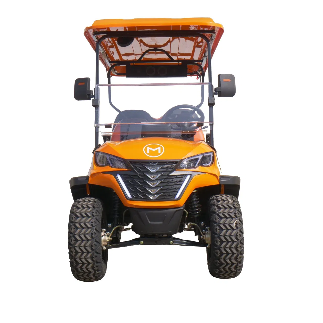 Hot Sale New Solar Panels Powered Buggy 48V Lithium Battery 4 Wheel Beach Buggy Golf Cart Adult Mini 4 Seat Golf Carts