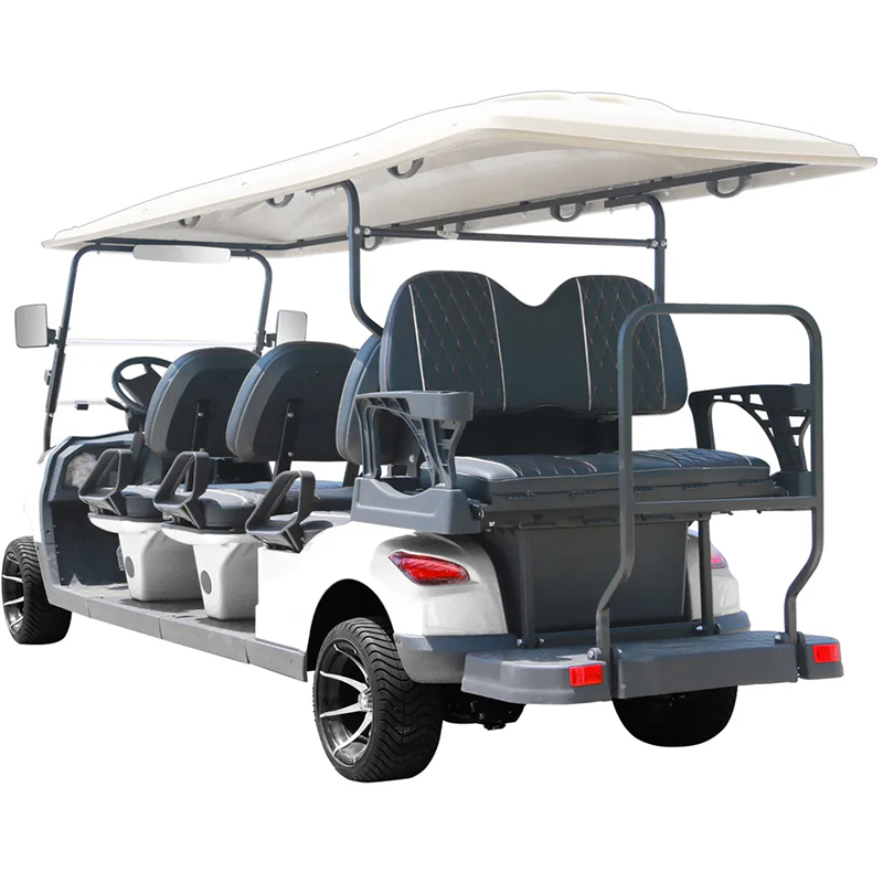 Interior Details