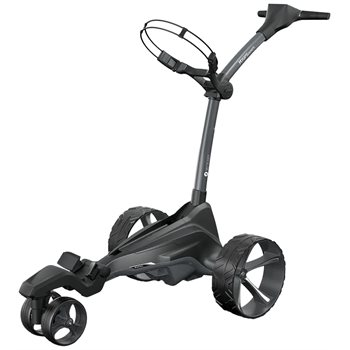 BUY NOW! High Efficiency for M7 GPS Remote UltraPull Cart AdvancedNavigation for Effortless Transport- WORLD EXPORTS