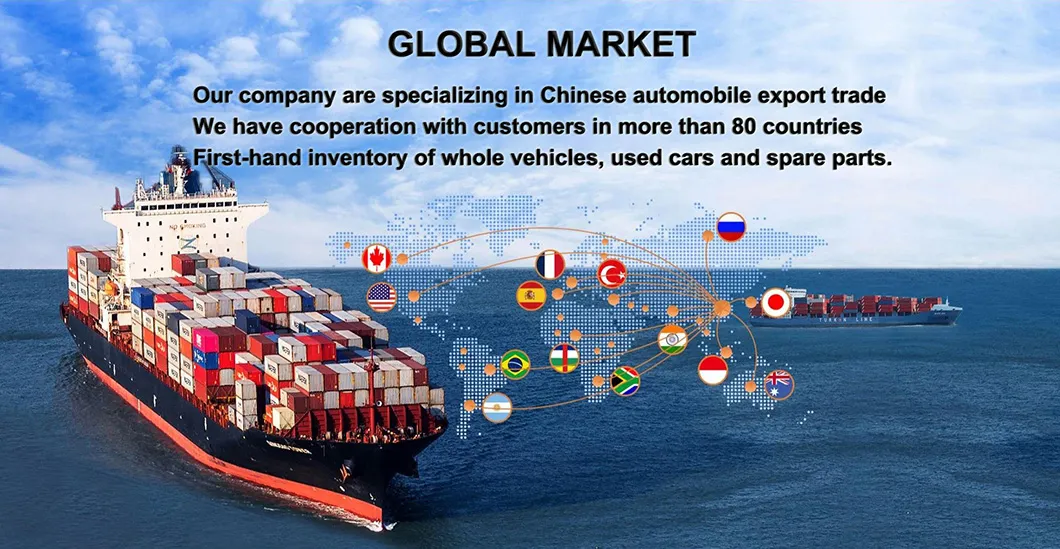 Nio Et7 EV Luxury Sedan Ride Comfort Hot Sale 675km Electric Vehicle