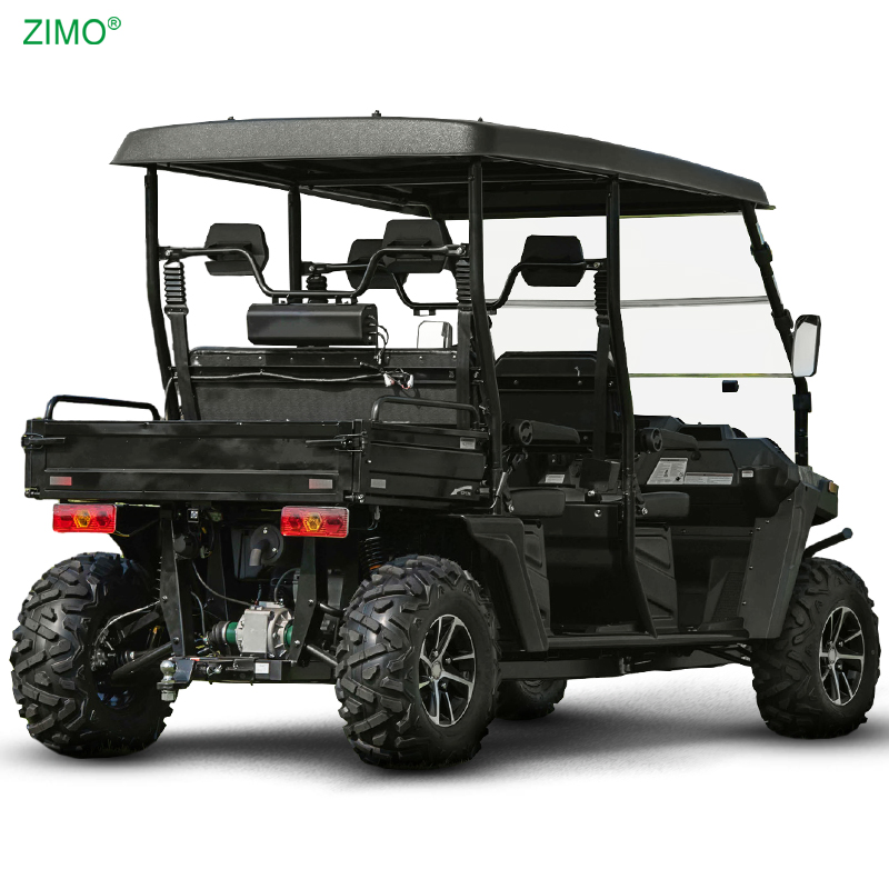 New OEM 4 Wheeler Tractor Utility Farm Vehicle