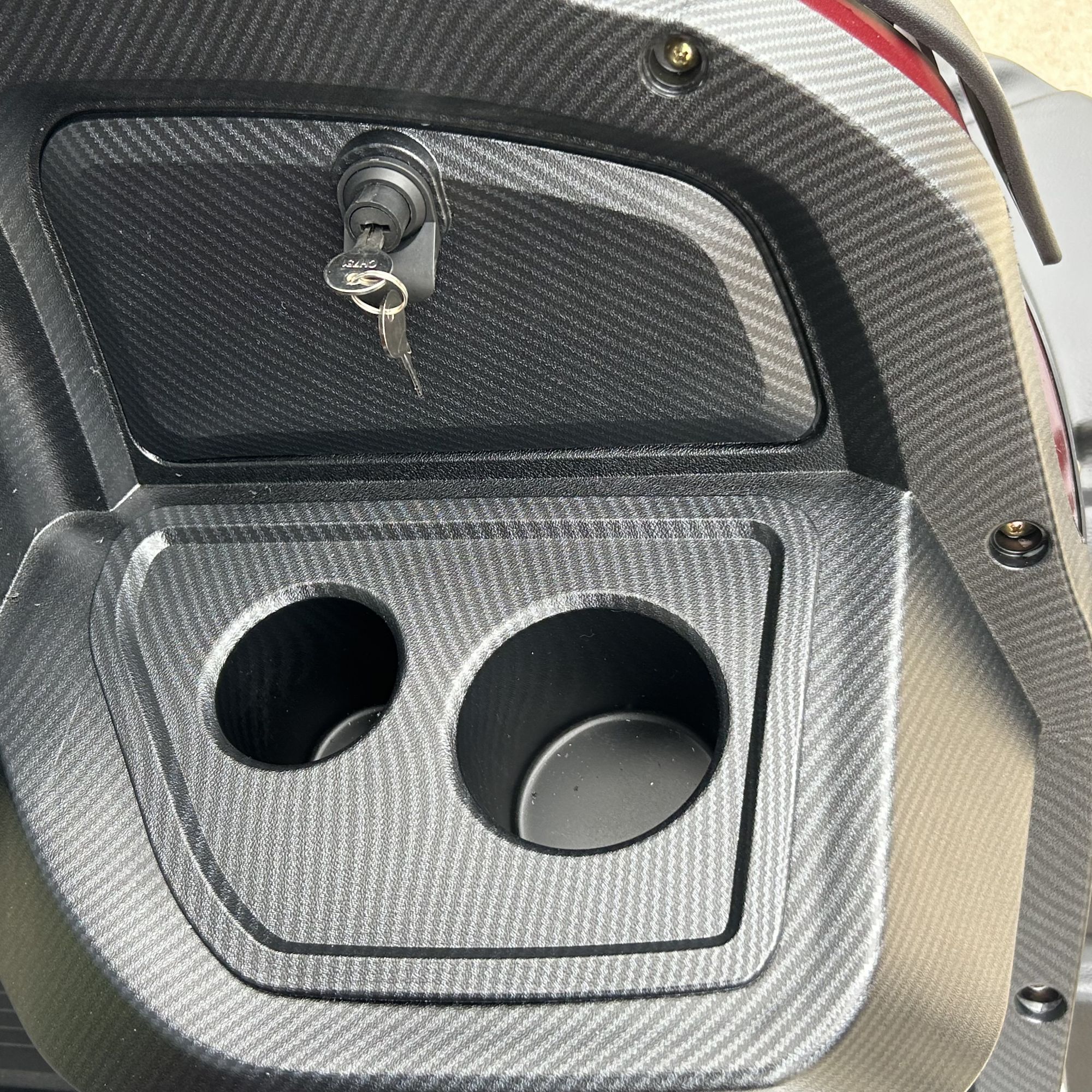 4 Passenger Seats Golf Cart Lithium Electric Fast Off Road Golf Cart Off Road