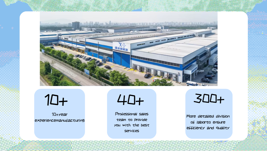 Company Profile