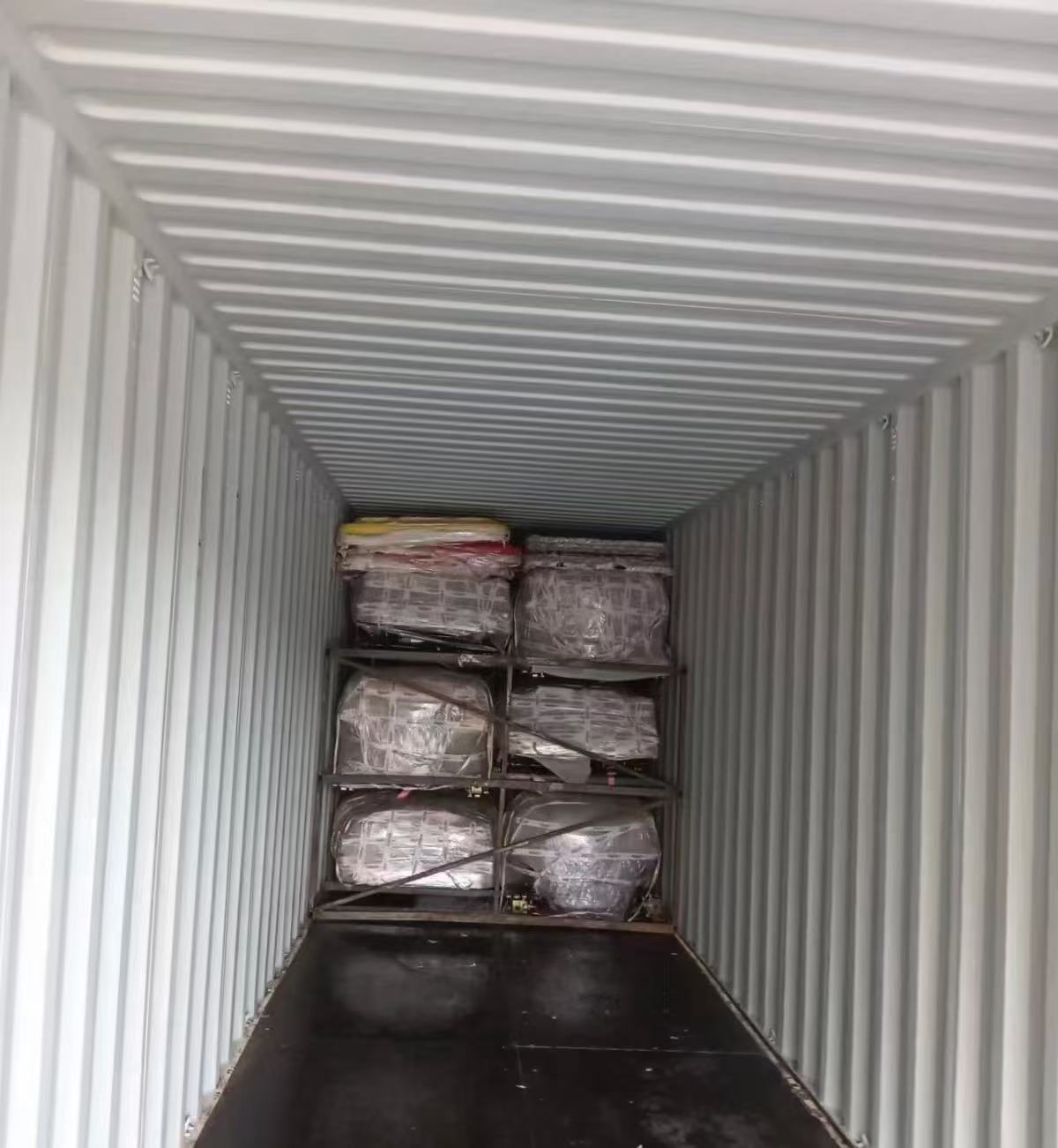 Packaging Box View 3
