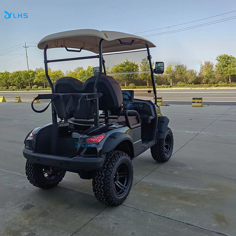 Golf Cart