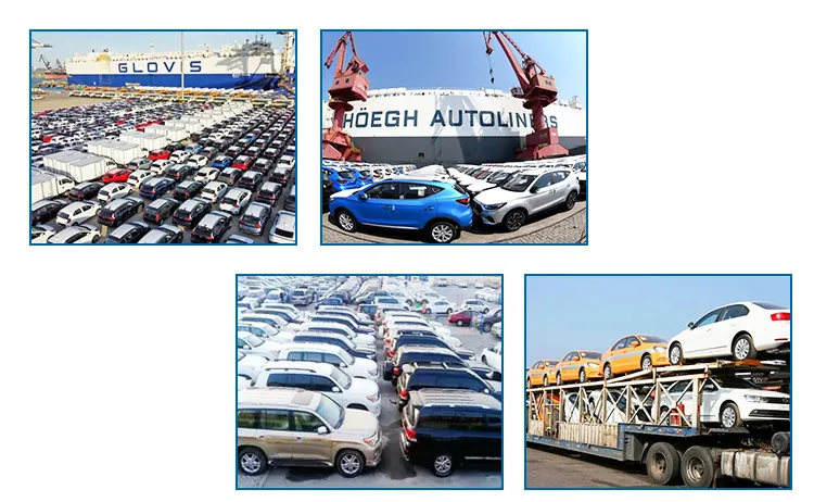 Gxp Pure Electric Vehicle Byd Seagull EV for Sale in Stock 2025 New Car Cheapest SUV Auto Byd Seagull 305km 4 Seater Byd Auto Price