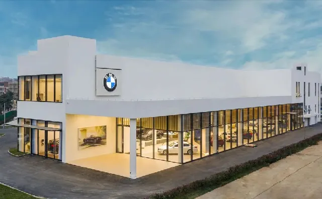 Automobile Logistics Management