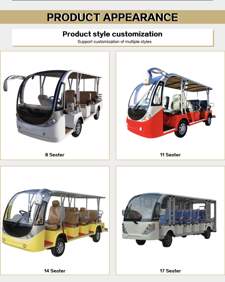 Golf Cart Detail