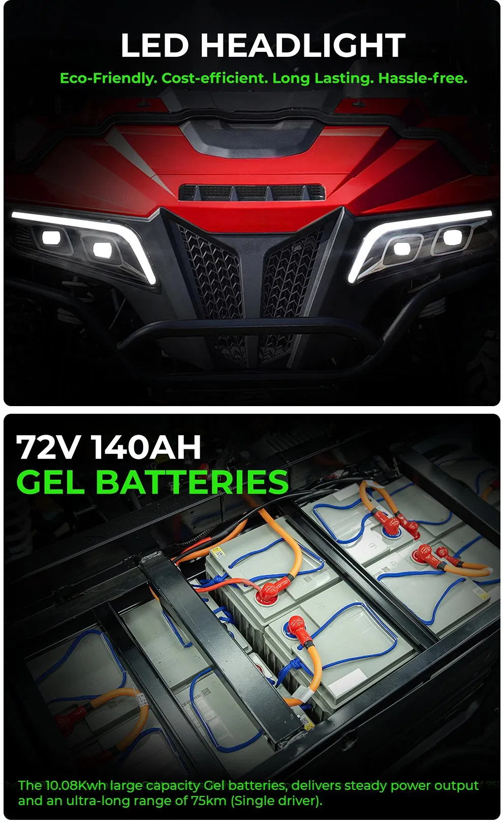 UTV Detail 2