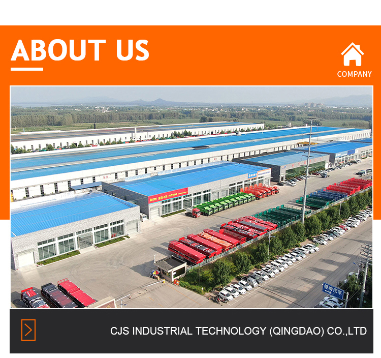 Production Factory Facility