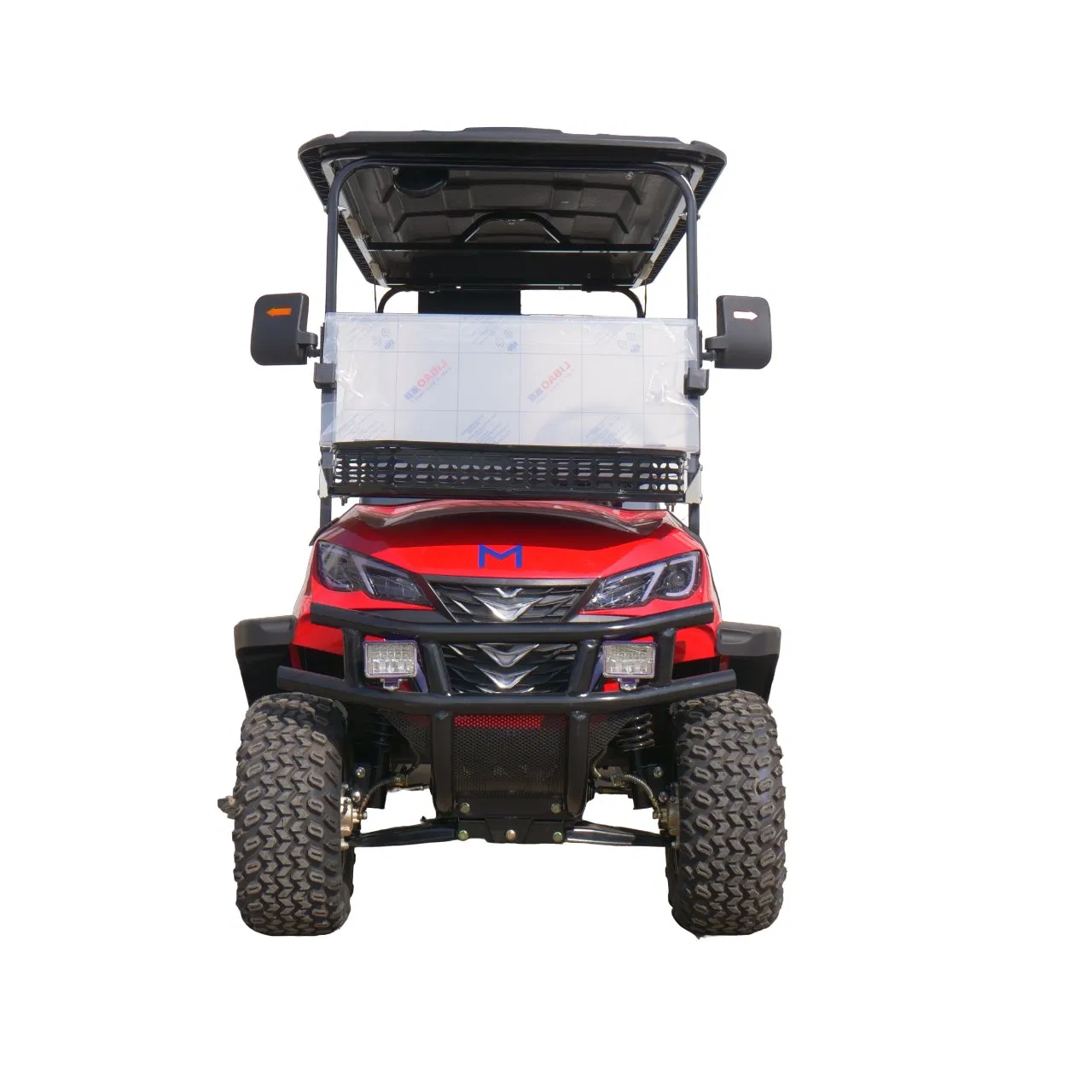 Hot Sale New Solar Panels Powered Buggy 48V Lithium Battery 4 Wheel Beach Buggy Golf Cart Adult Mini 4 Seat Golf Carts