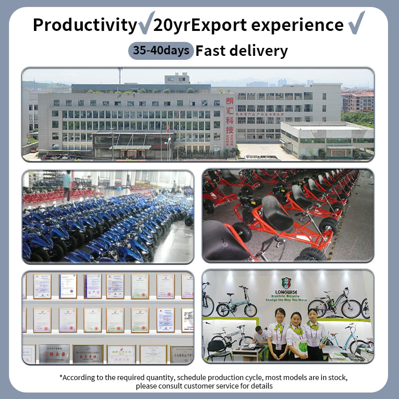 Manufacturing Line View 1