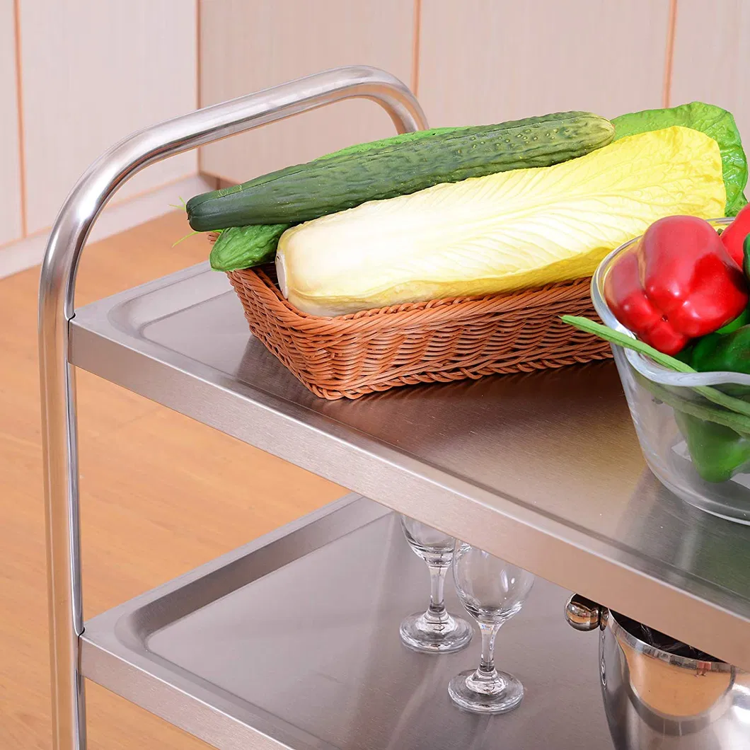 Service Cart Detail 4
