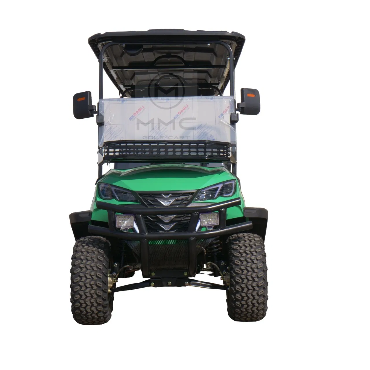 Hot Sale New Solar Panels Powered Buggy 48V Lithium Battery 4 Wheel Beach Buggy Golf Cart Adult Mini 4 Seat Golf Carts