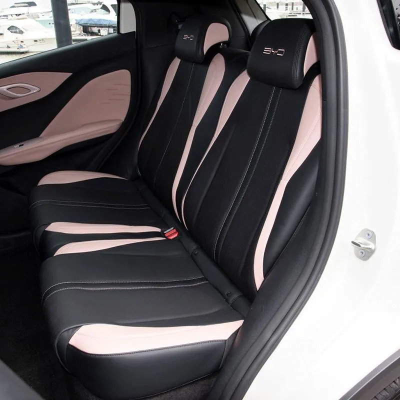 Gxp Pure Electric Vehicle Byd Seagull EV for Sale in Stock 2025 New Car Cheapest SUV Auto Byd Seagull 305km 4 Seater Byd Auto Price