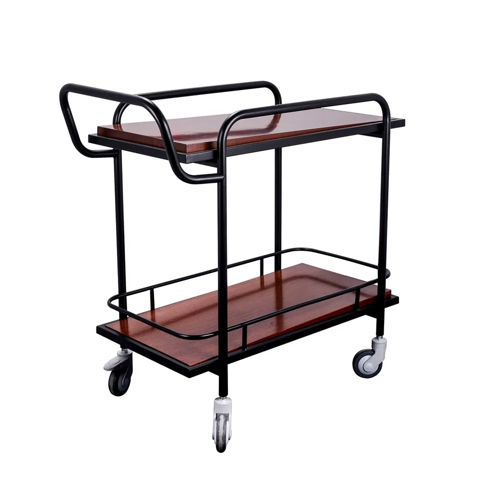 Trolley Detail View 9