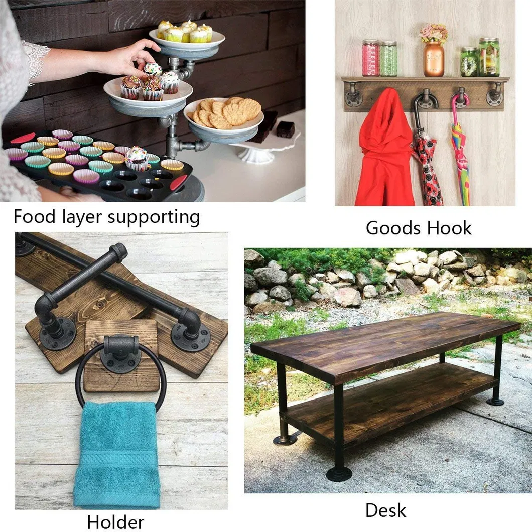 Wooden Star Hotel Movable Round Wine Trolley Rolling 2 Tier Cart Rack Bar Service Storage Cart for Hotel and Restaurant