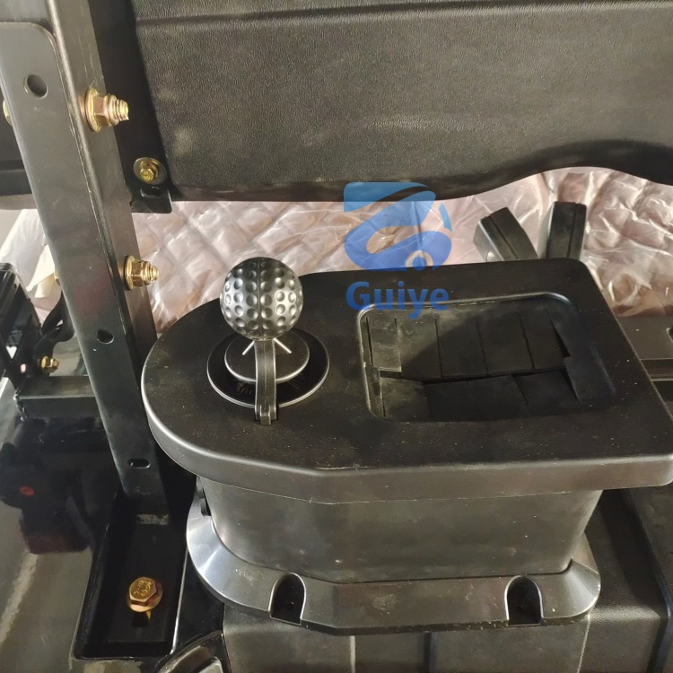 Premium Custom Electric Off-Road Golf Cart Customized Professional Design Mini Electric Golf Cart for Outdoor Golf Play