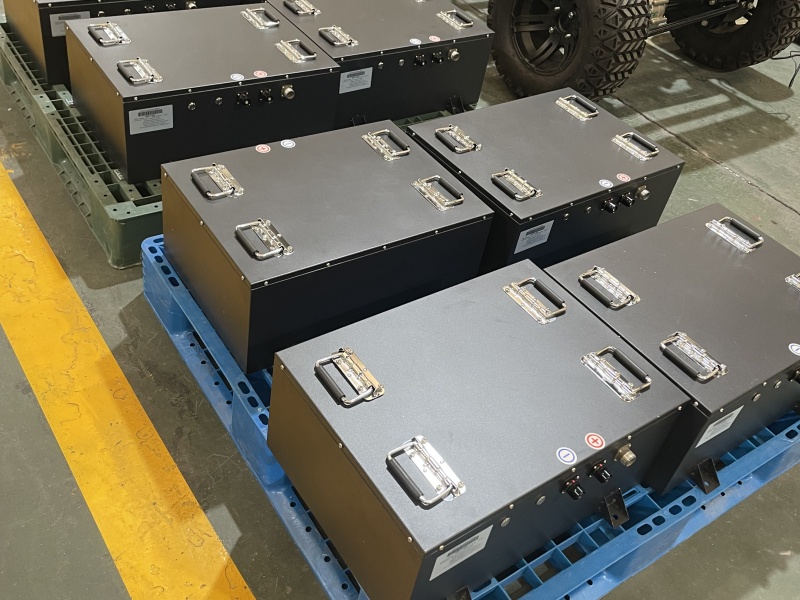Lithium Battery Pack