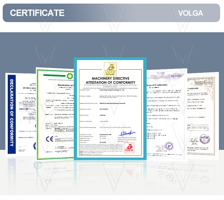 Certification One