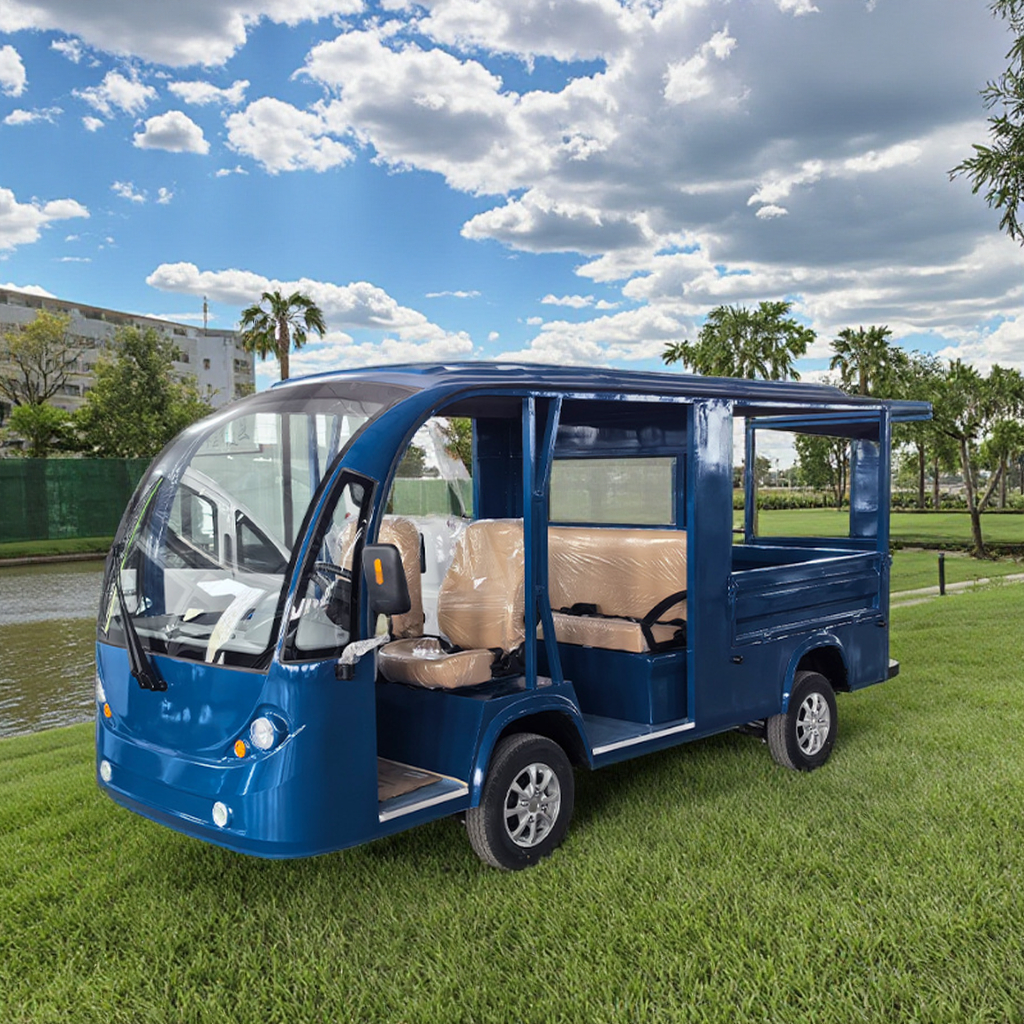 2025 Parison New Design Best Gas Golf Car 2 Passenger Golf Cart Street Legal
