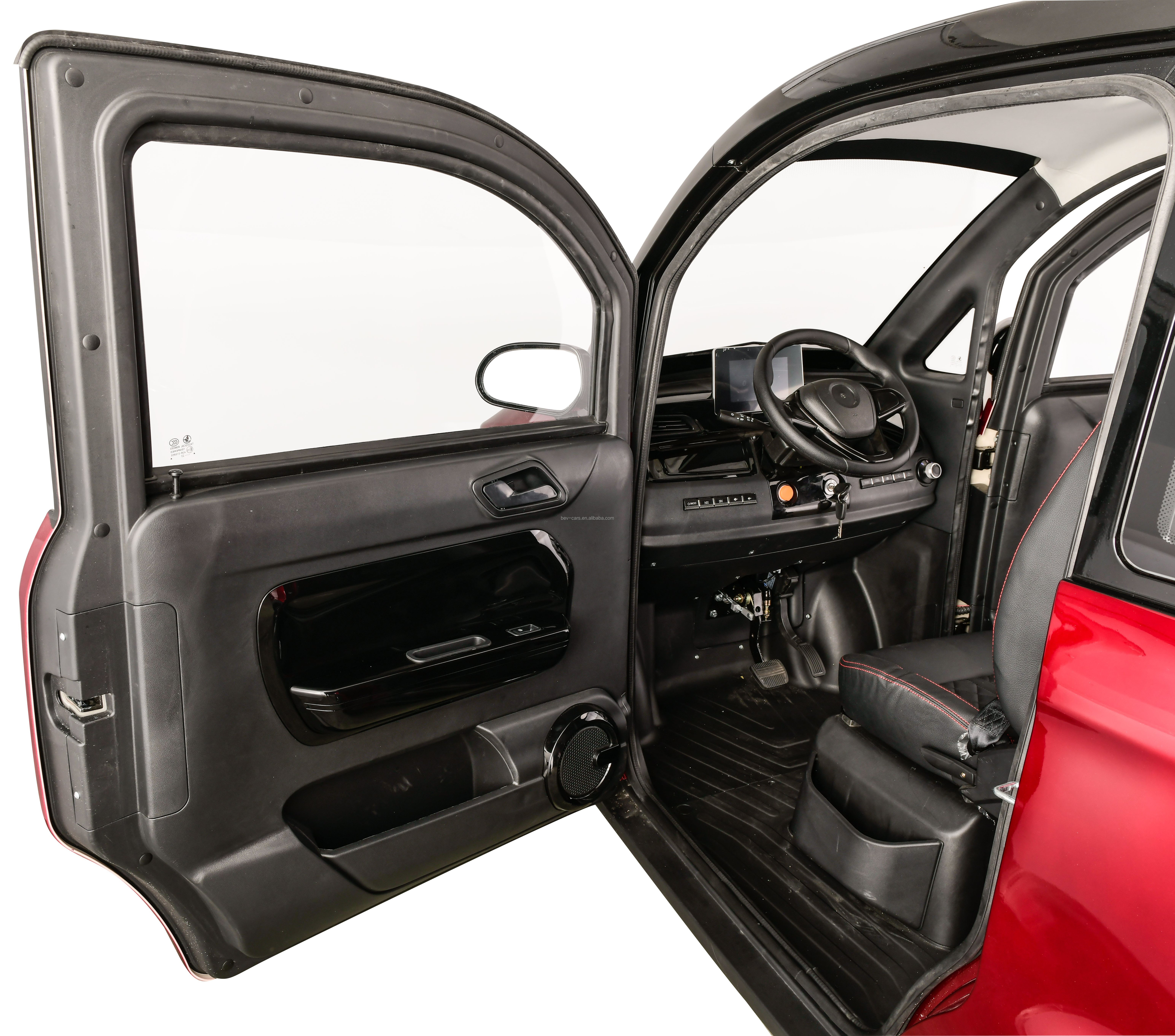 ABS Resin Door Panel
