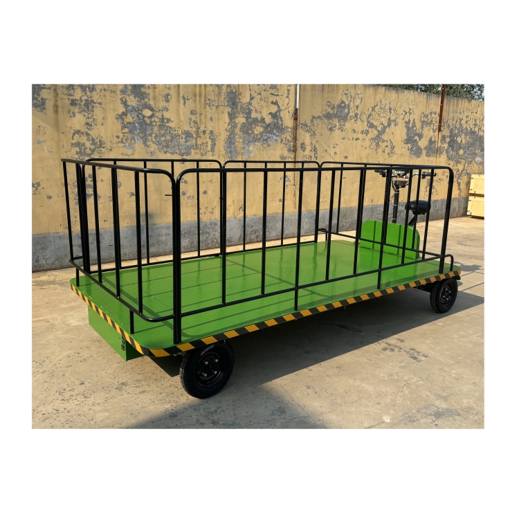 3*1.5m 1ton Load Electric Utility Car/Cargo Carrier Golf Cart/Hunting Car Vehicle