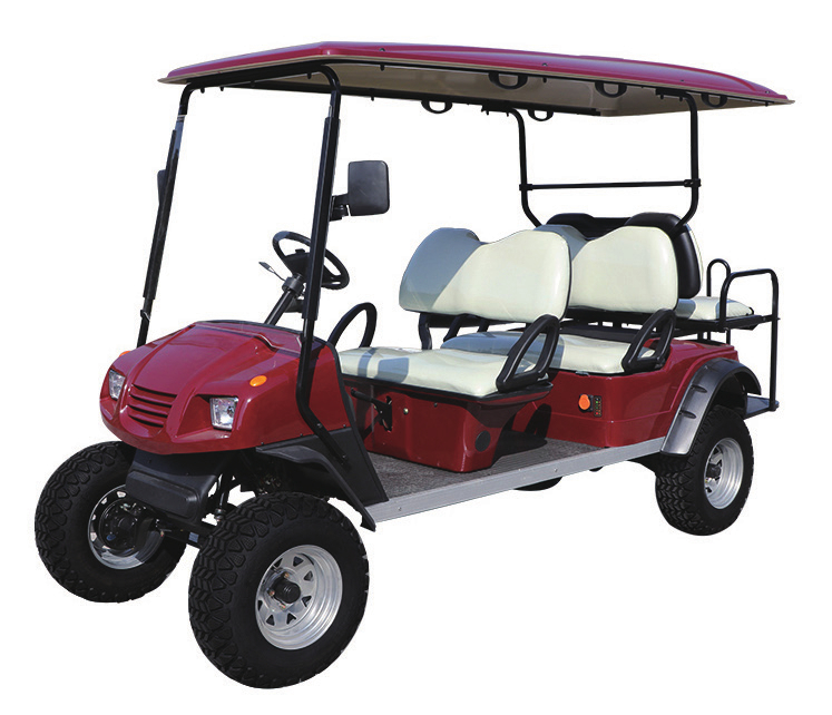 Model EG2040ASZ