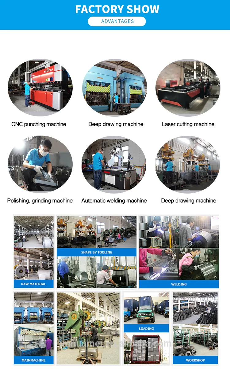 Factory Workshop Production Lines 2