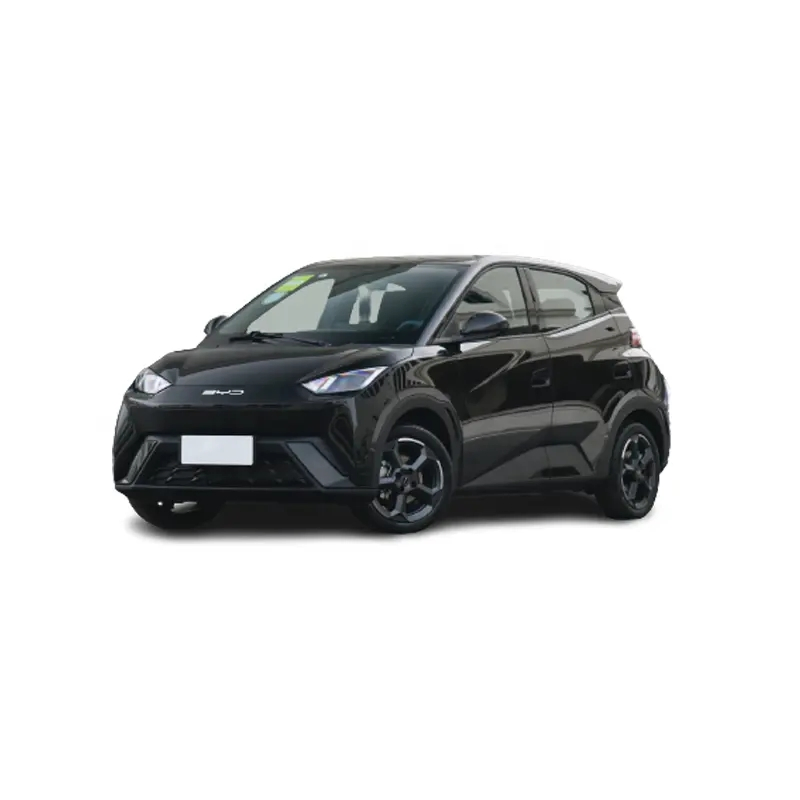 Gxp Pure Electric Vehicle Byd Seagull EV for Sale in Stock 2025 New Car Cheapest SUV Auto Byd Seagull 305km 4 Seater Byd Auto Price