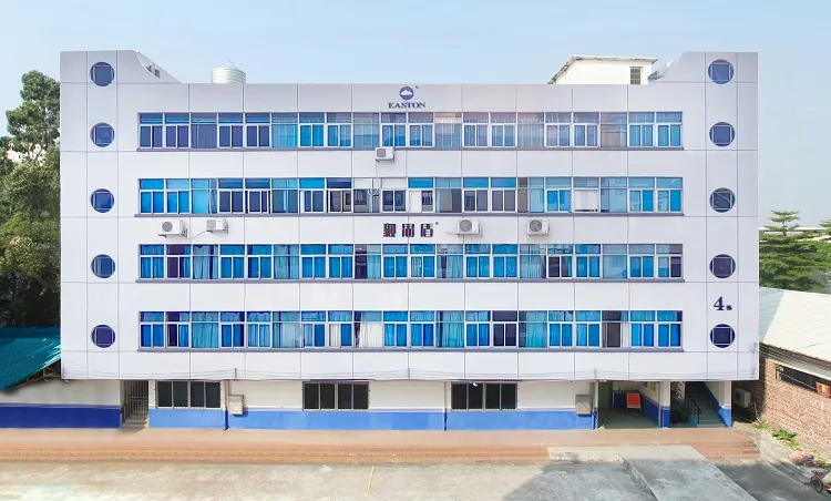 Factory Overview 1