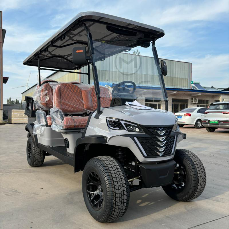 Golf Cart Front Grille