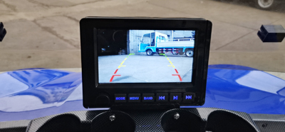 Backup Camera
