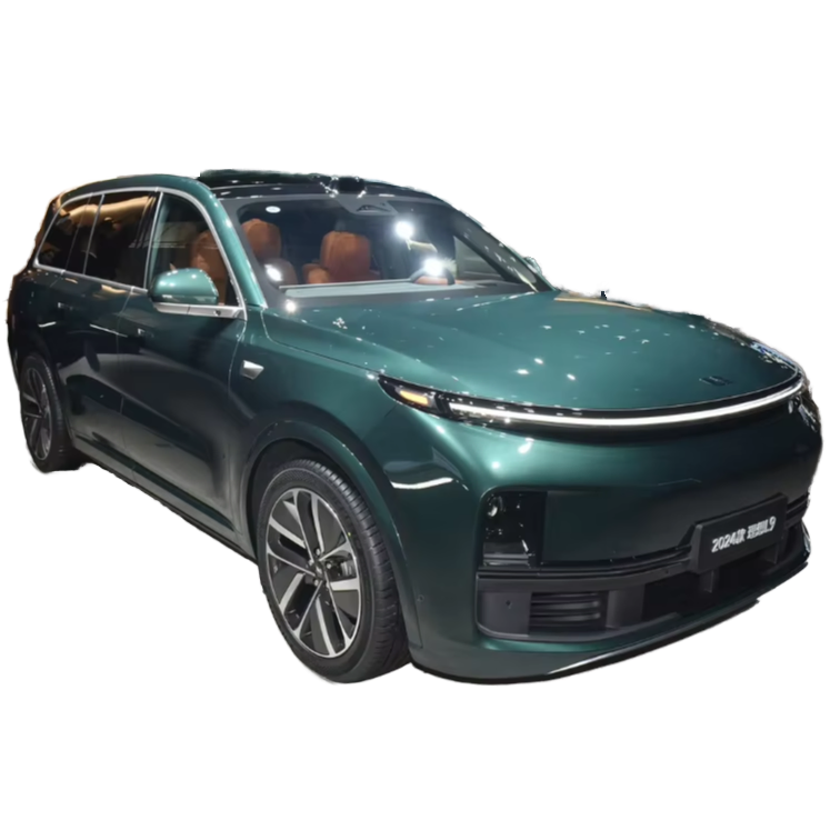 Lixiang L9 Ultra Hot Selling Electric Vehicle