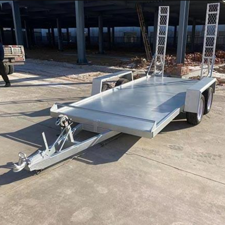 Agricultural Transport Efficiency