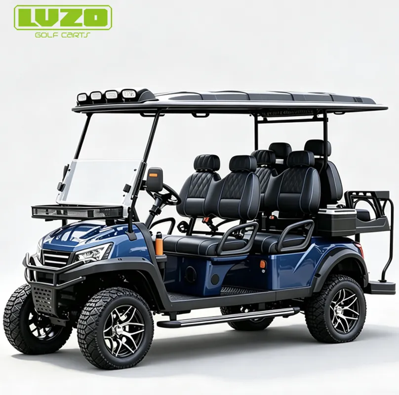 Cart Configuration 2