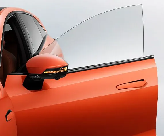 Deepal S07 Detail 1