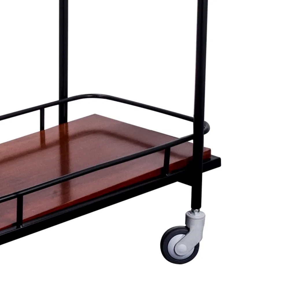 Trolley Detail View 2