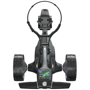 BUY NOW! High Efficiency for M7 GPS Remote UltraPull Cart AdvancedNavigation for Effortless Transport- WORLD EXPORTS