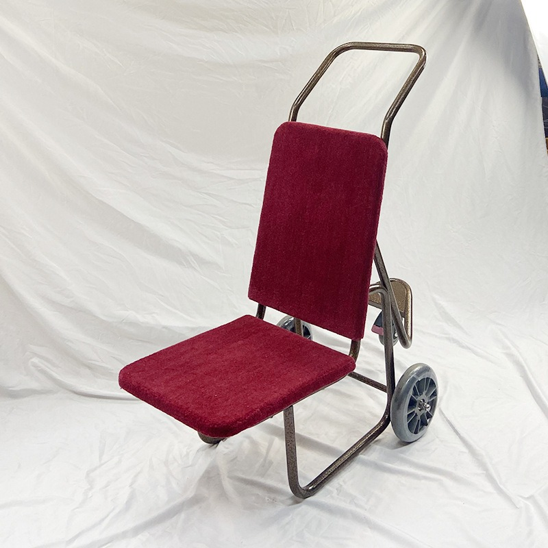 Hotel Banquet Furniture Chair Table Trolley Service Cart