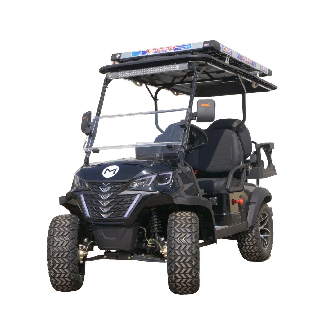 Golf Cart Design