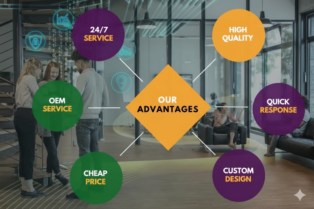 Advantage Graphic 1
