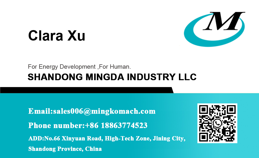 Contact Card