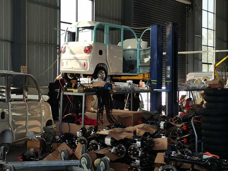 Factory Workshop 2