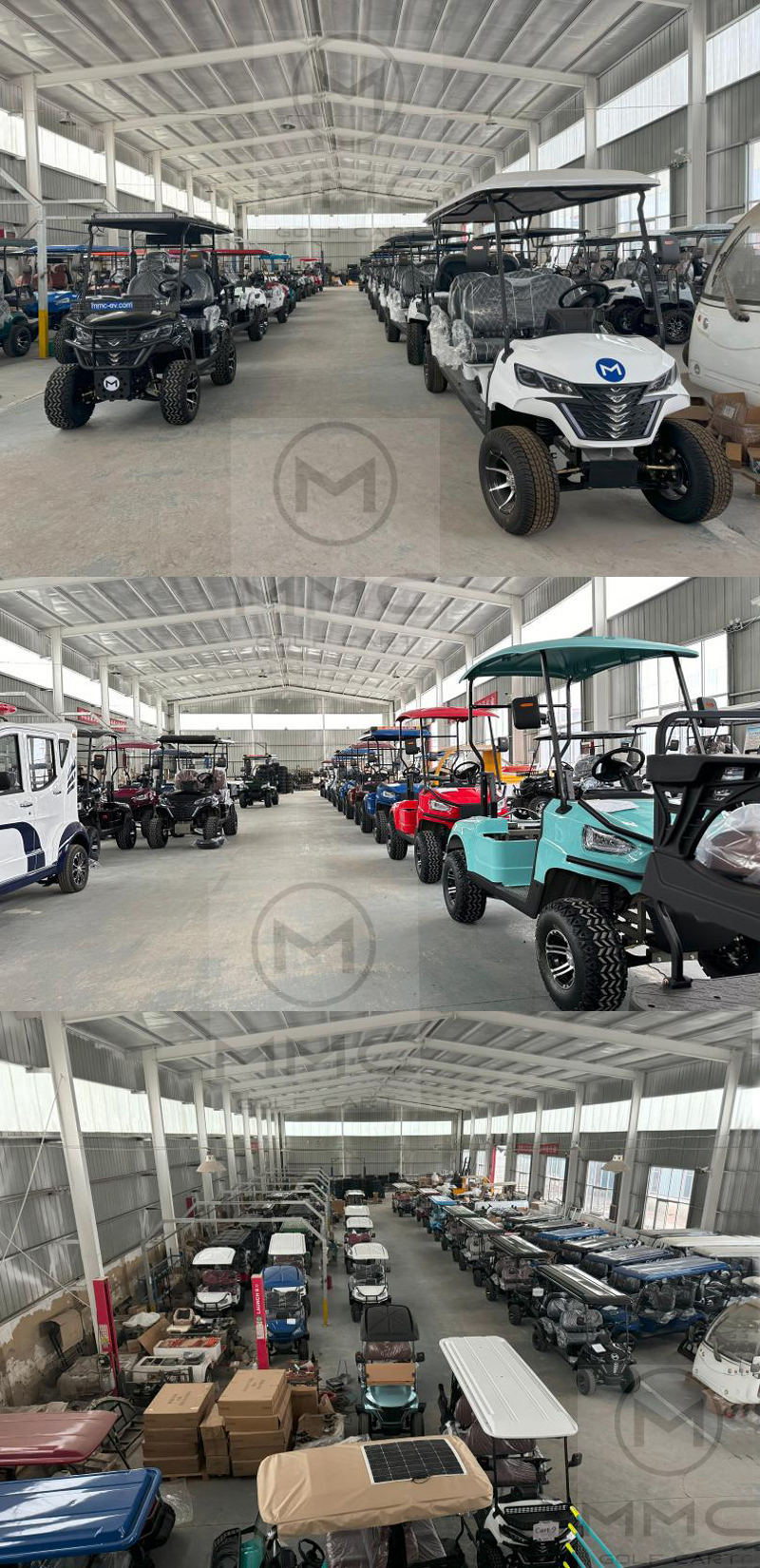Production Process