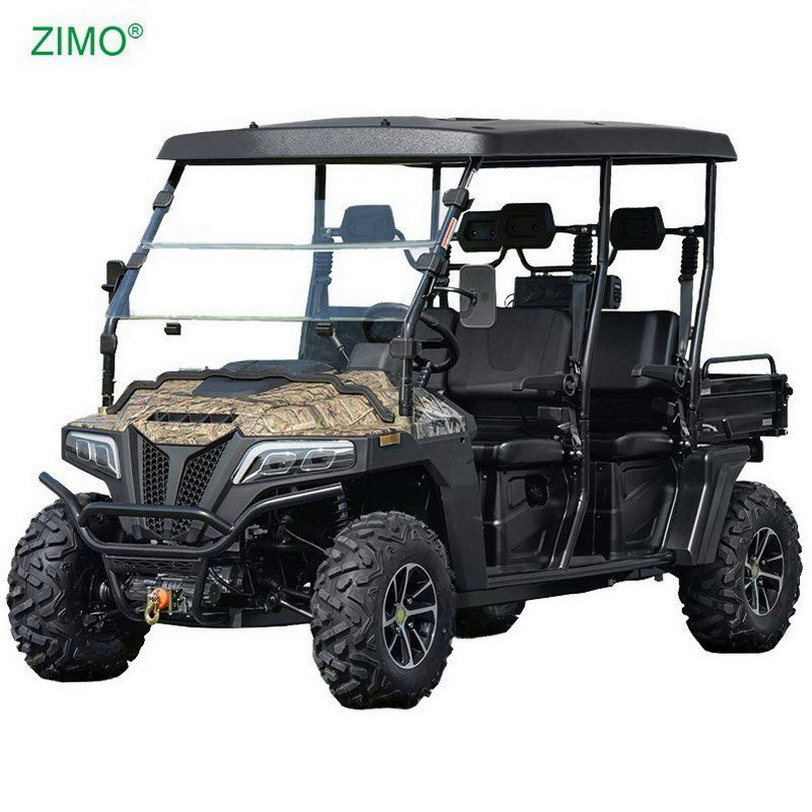 New OEM 4 Wheeler Tractor Utility Farm Vehicle