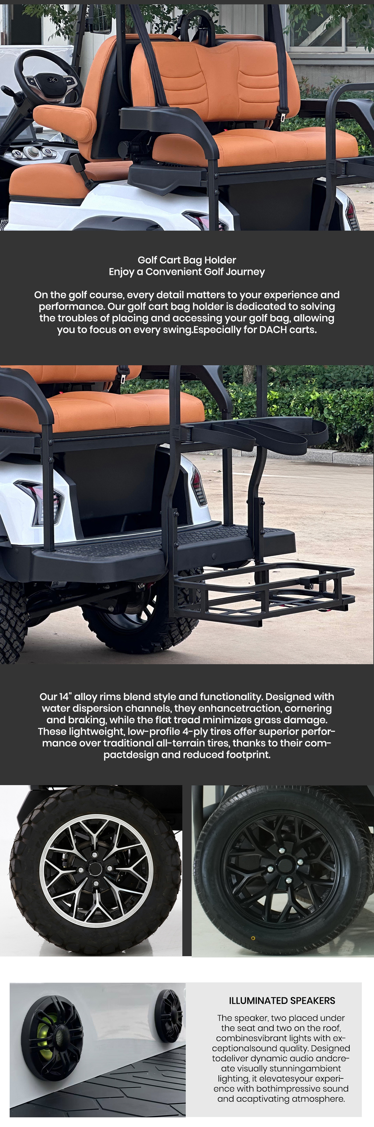 Electric Vehicle Showcase 3