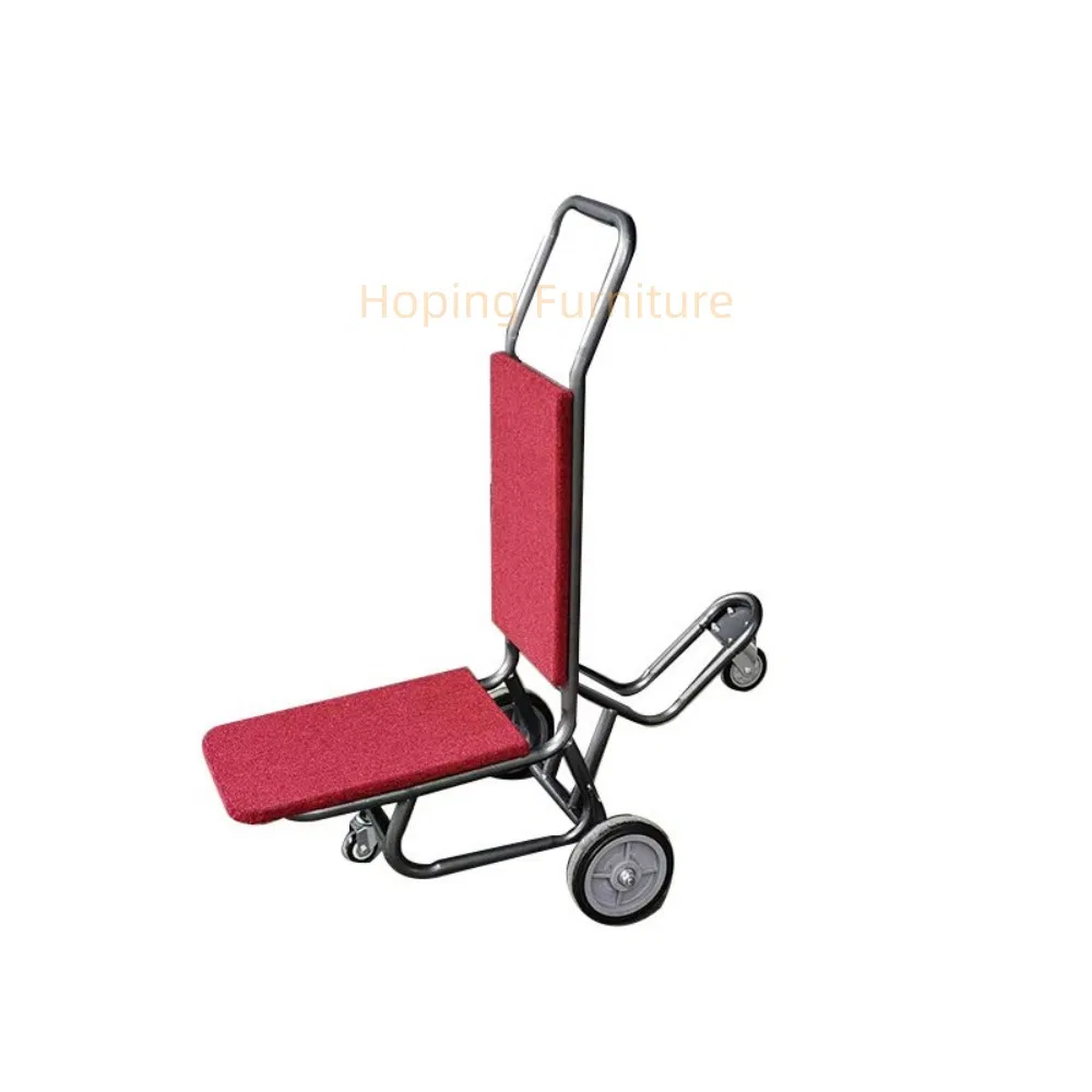 Service Trolley Cart Detail